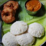Masala Idli
