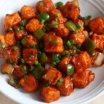 Chilli Paneer
